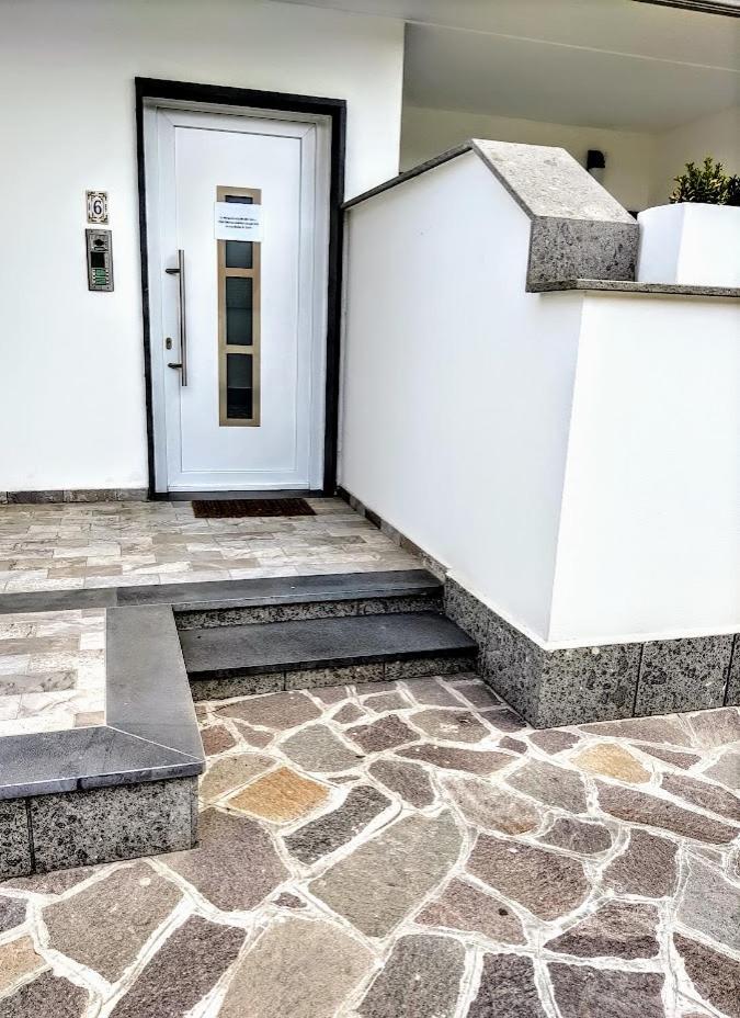 Chic Apartment Fiumicino Exterior foto